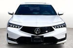 2025 Acura Integra A-Spec Package
