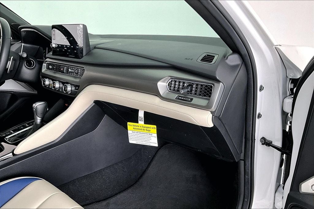 2026 Acura Integra A-Spec Package