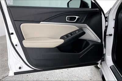 2026 Acura Integra A-Spec Package