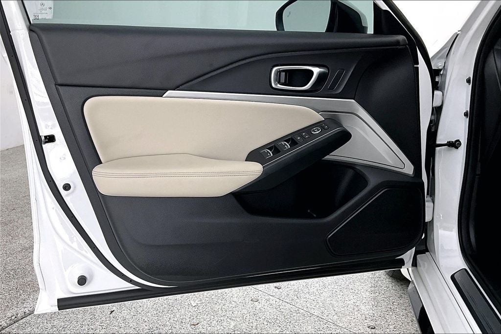 2026 Acura Integra A-Spec Package