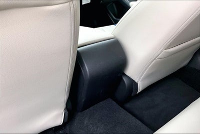 2026 Acura Integra A-Spec Package