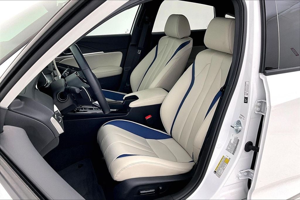 2026 Acura Integra A-Spec Package