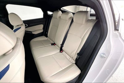 2026 Acura Integra A-Spec Package