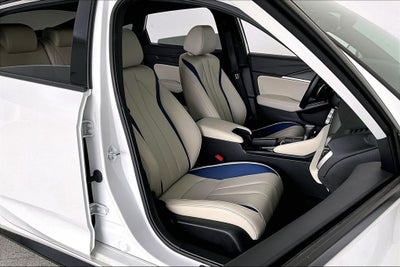2026 Acura Integra A-Spec Package
