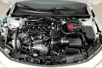 2026 Acura Integra A-Spec Package