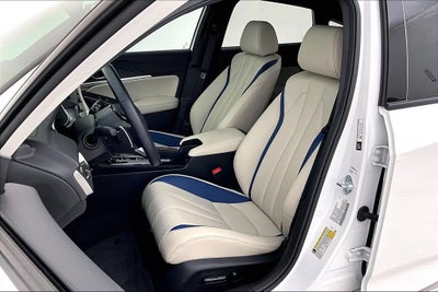 2026 Acura Integra A-Spec Package