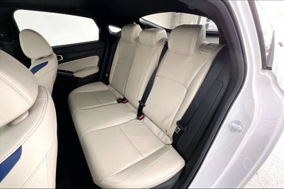 2026 Acura Integra A-Spec Package