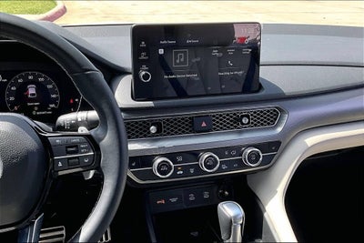 2026 Acura Integra A-Spec Package