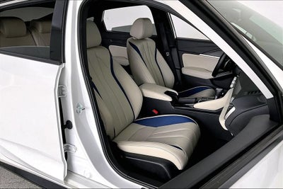2026 Acura Integra A-Spec Package