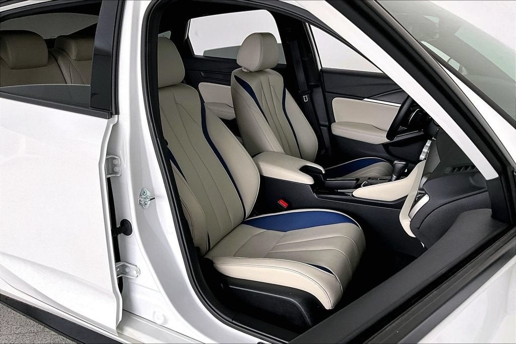 2026 Acura Integra A-Spec Package