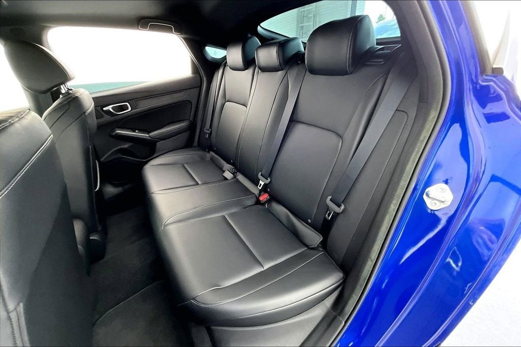 2023 Acura Integra A-Spec Package
