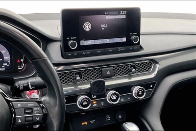 2023 Acura Integra A-Spec Package