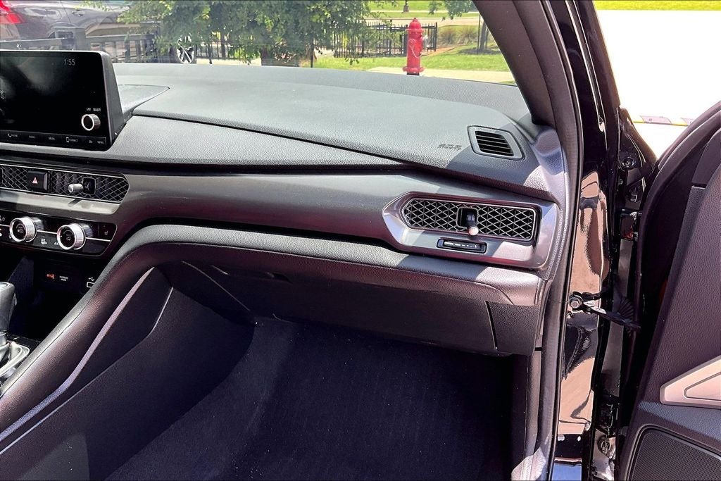 2024 Acura Integra A-Spec Package