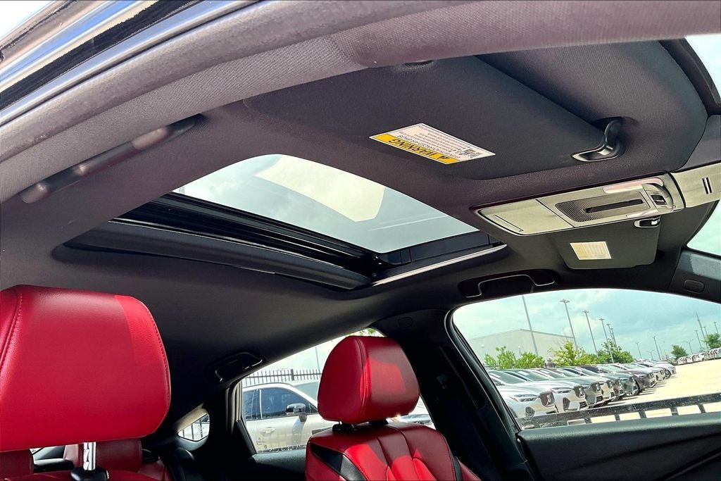 2024 Acura Integra A-Spec Package