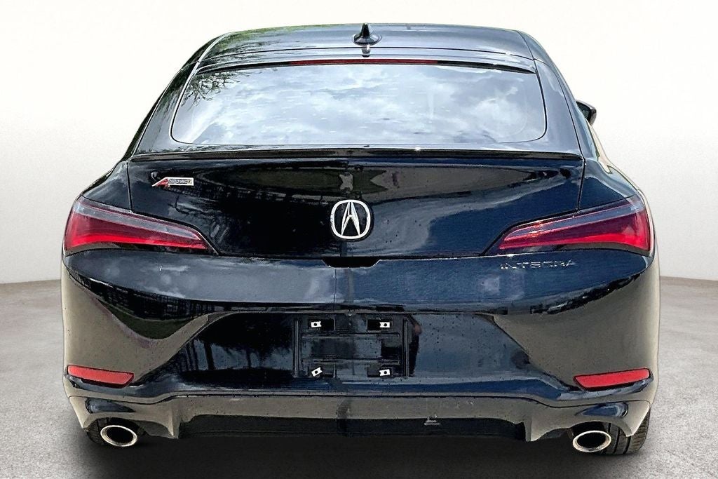 2024 Acura Integra A-Spec Package