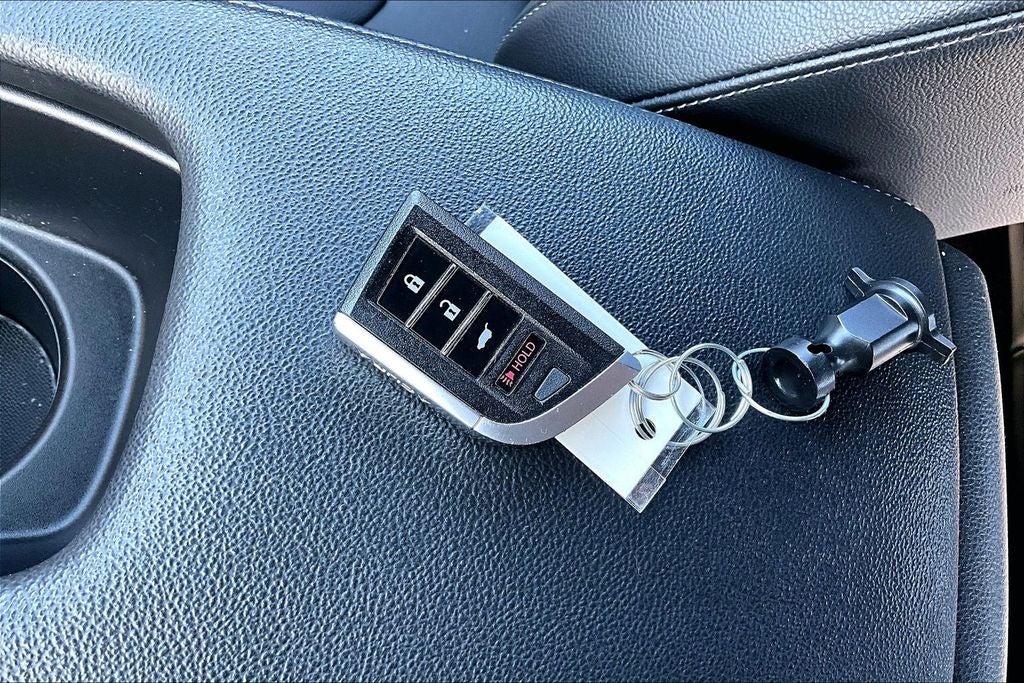 2024 Acura Integra A-Spec Package
