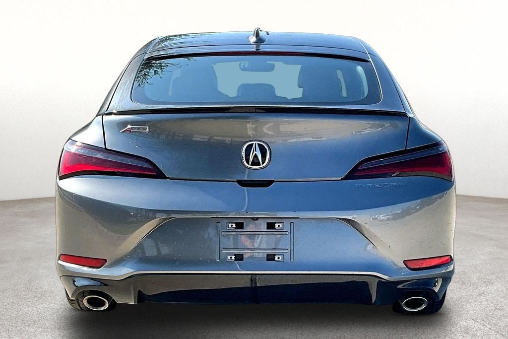 2024 Acura Integra A-Spec Package
