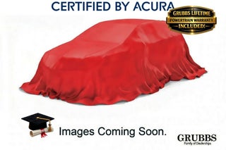 2024 Acura Integra A-Spec Package