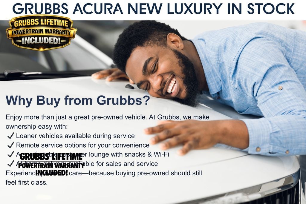 2026 Acura Integra A-Spec Package