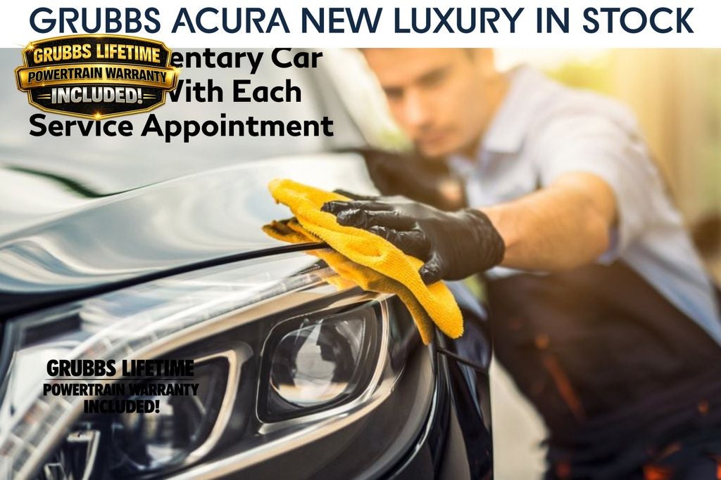 2026 Acura Integra A-Spec Package