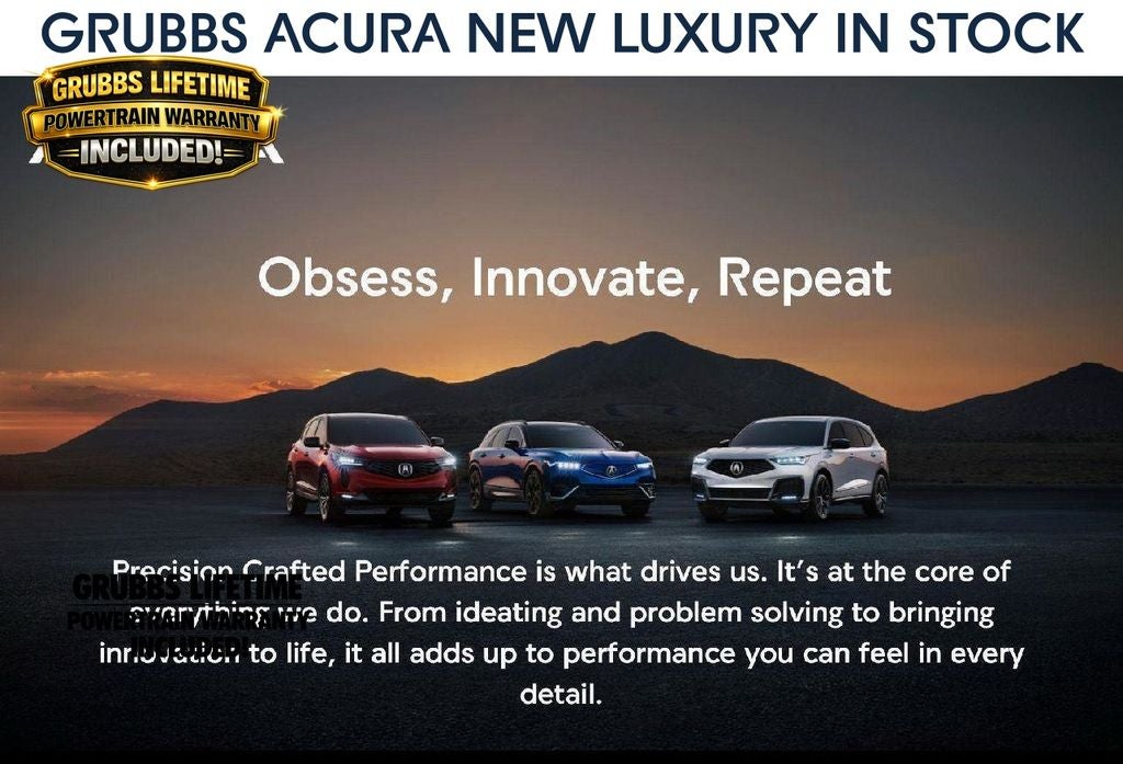 2026 Acura Integra A-Spec Package