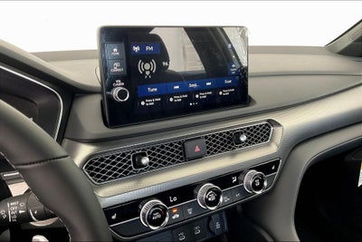 2026 Acura Integra A-Spec Package