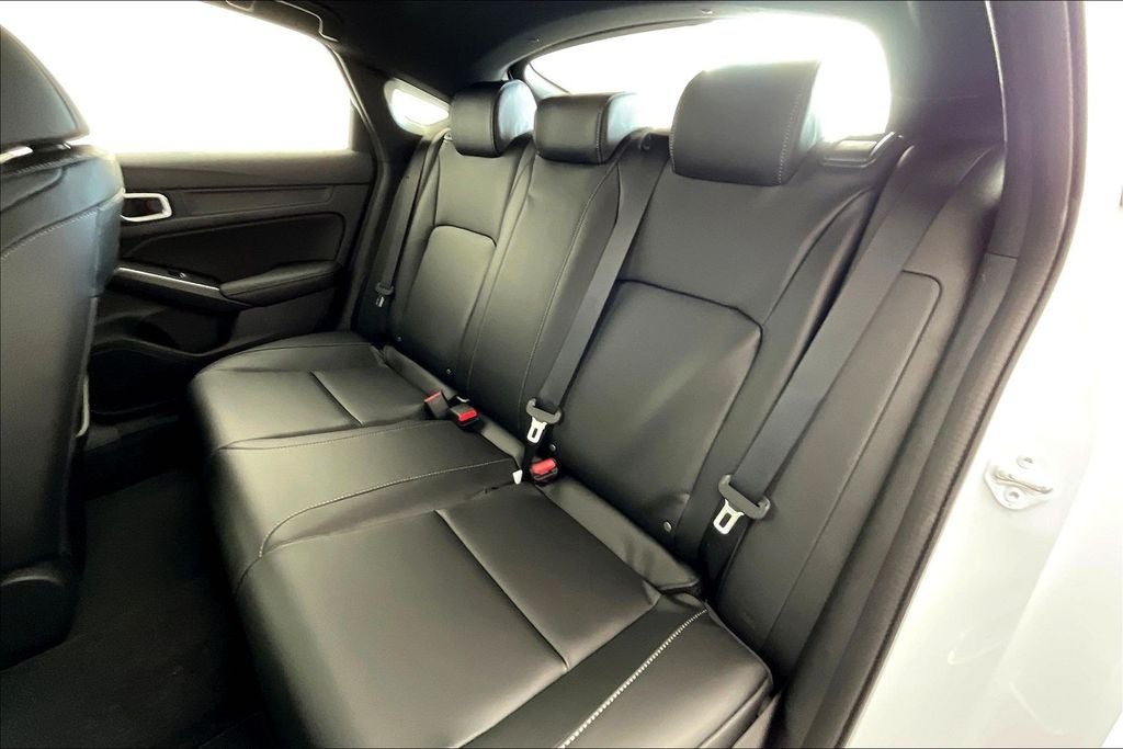 2026 Acura Integra A-Spec Package