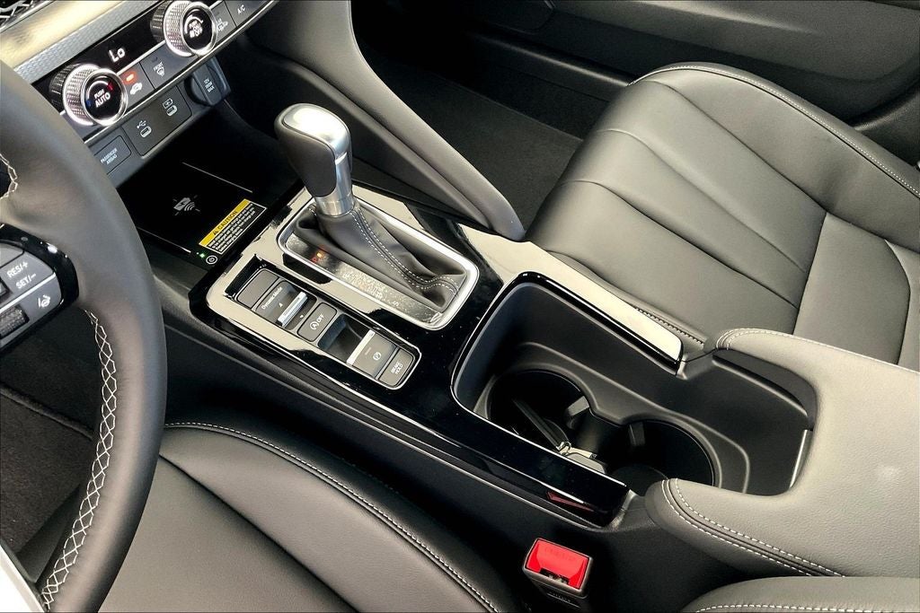 2026 Acura Integra A-Spec Package