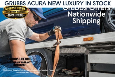 2026 Acura Integra A-Spec Package