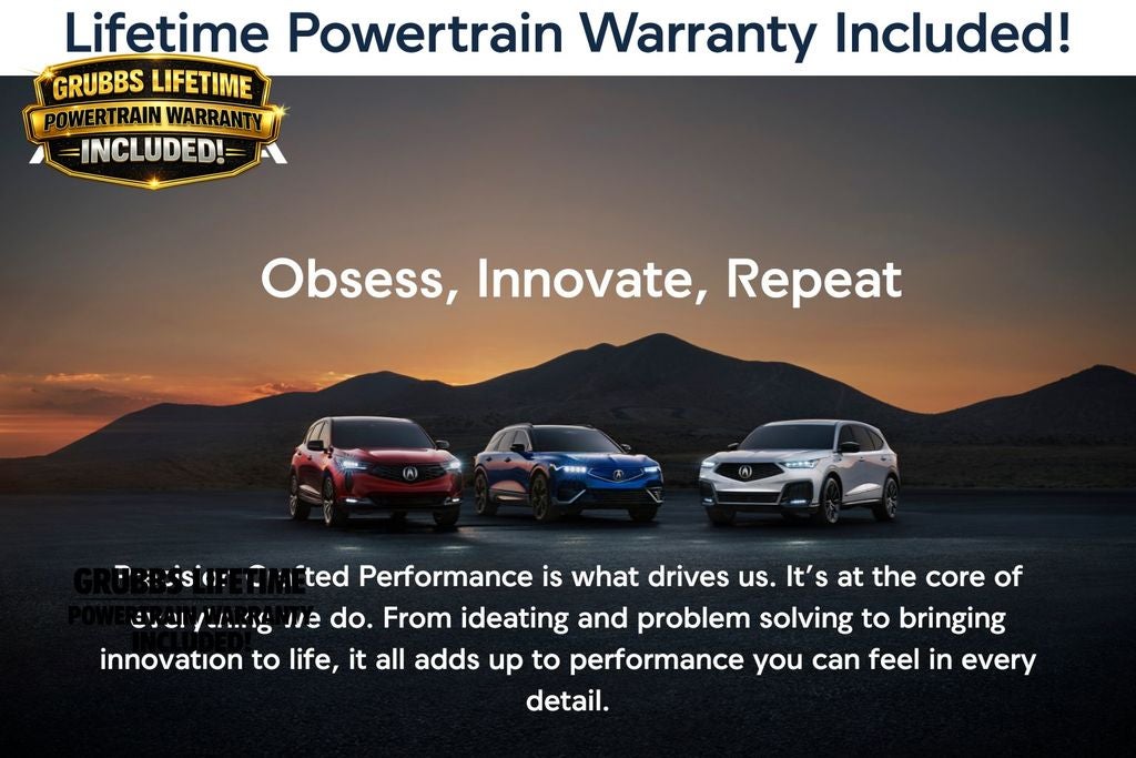 2026 Acura Integra A-Spec Package