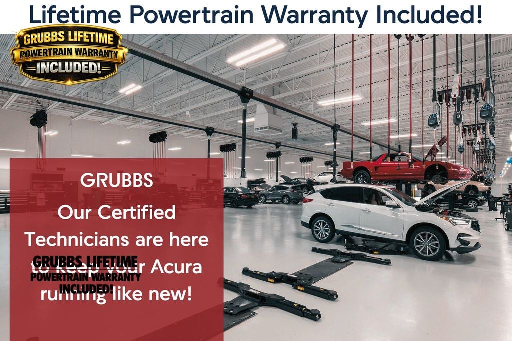 2026 Acura Integra A-Spec Package