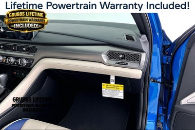 2026 Acura Integra A-Spec Package