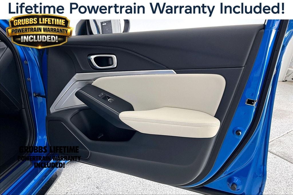 2026 Acura Integra A-Spec Package