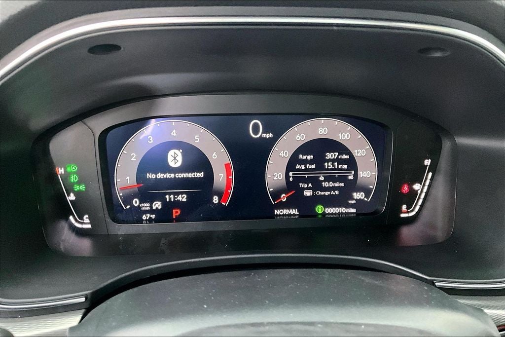 2026 Acura Integra A-Spec Package