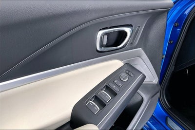 2026 Acura Integra A-Spec Package