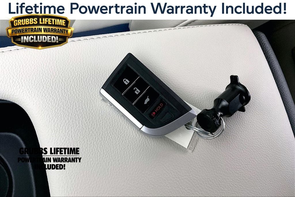 2026 Acura Integra A-Spec Package