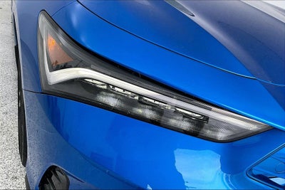 2026 Acura Integra A-Spec Package