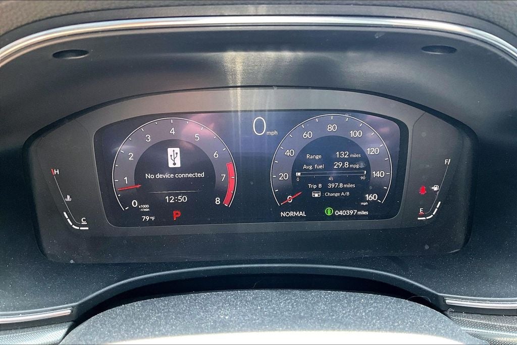 2023 Acura Integra A-Spec Package