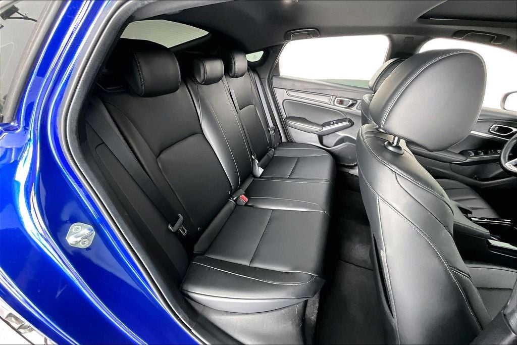 2023 Acura Integra A-Spec Package