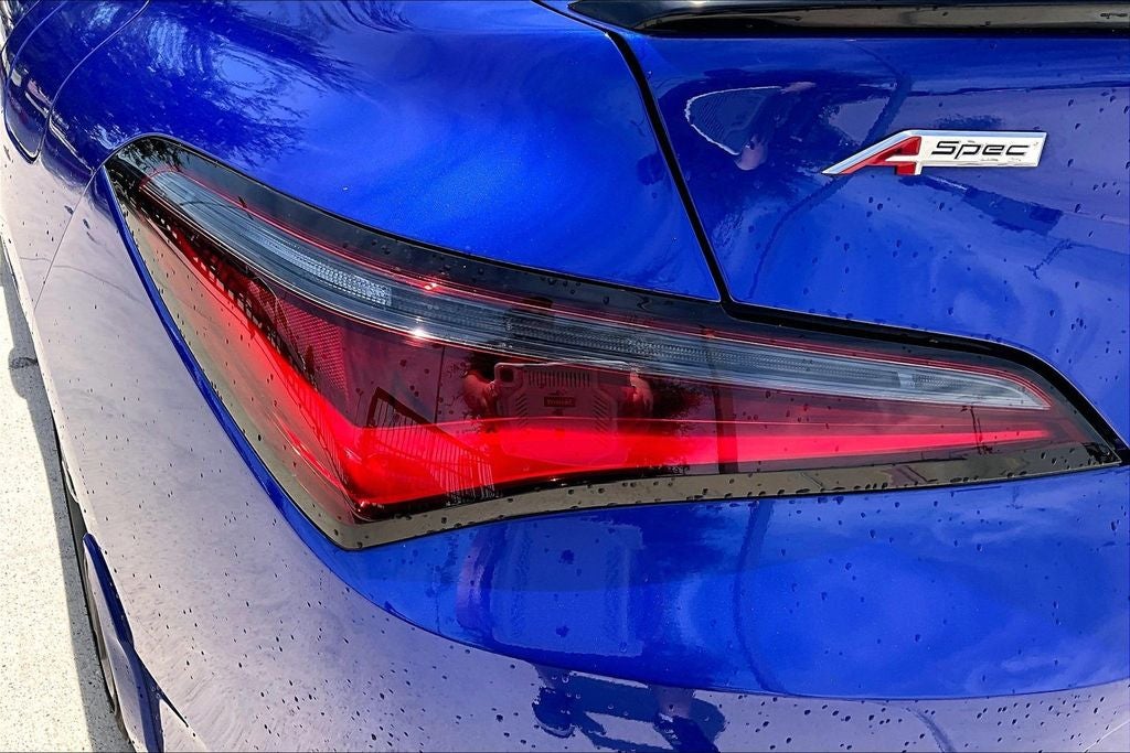 2023 Acura Integra A-Spec Package