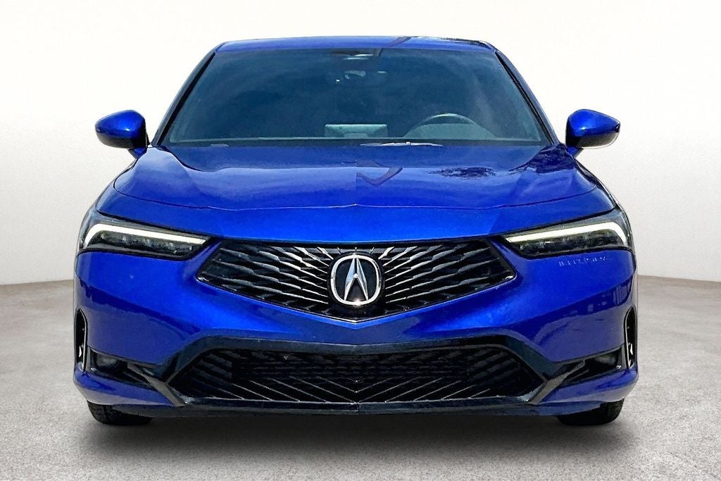 2023 Acura Integra A-Spec Package