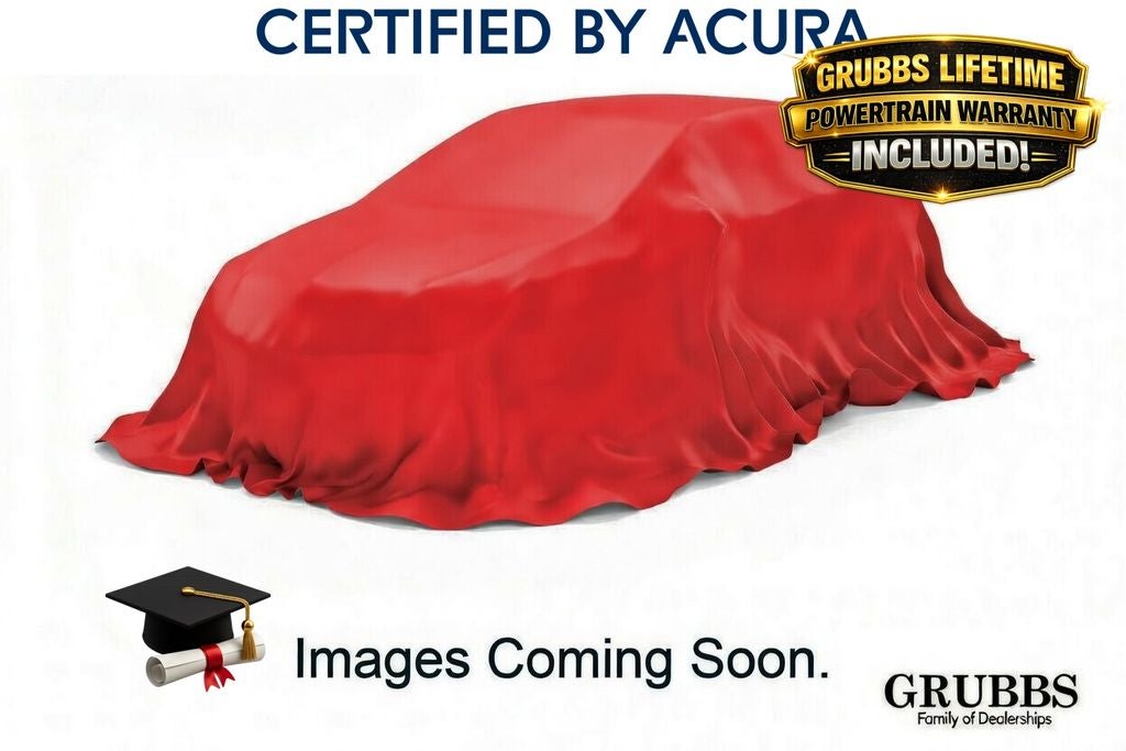 2023 Acura Integra A-Spec Package