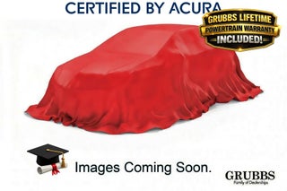 2023 Acura Integra A-Spec Package