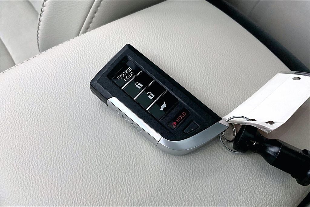 2025 Acura Integra A-Spec Tech Package