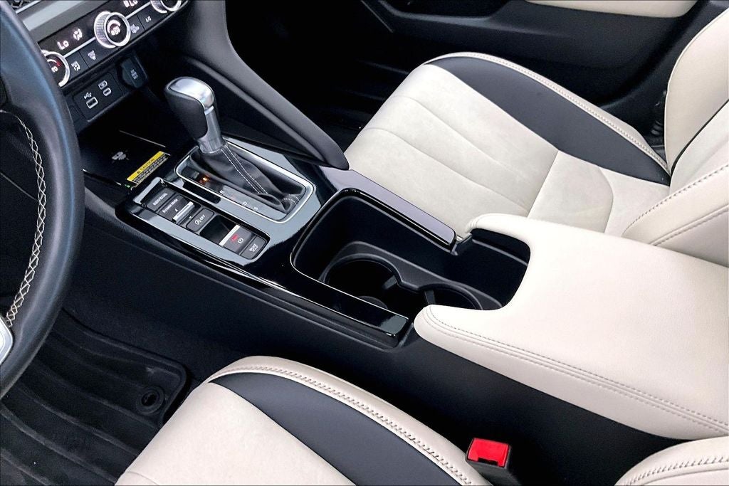 2025 Acura Integra A-Spec Tech Package