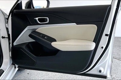 2025 Acura Integra A-Spec Tech Package