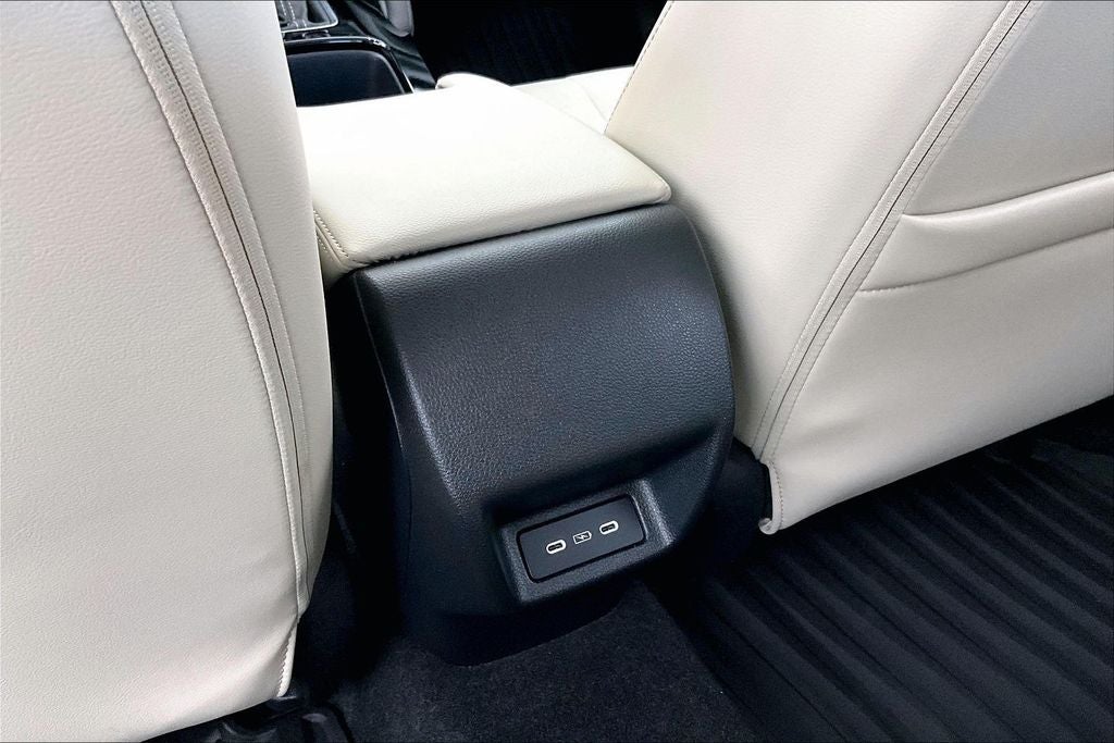 2025 Acura Integra A-Spec Tech Package