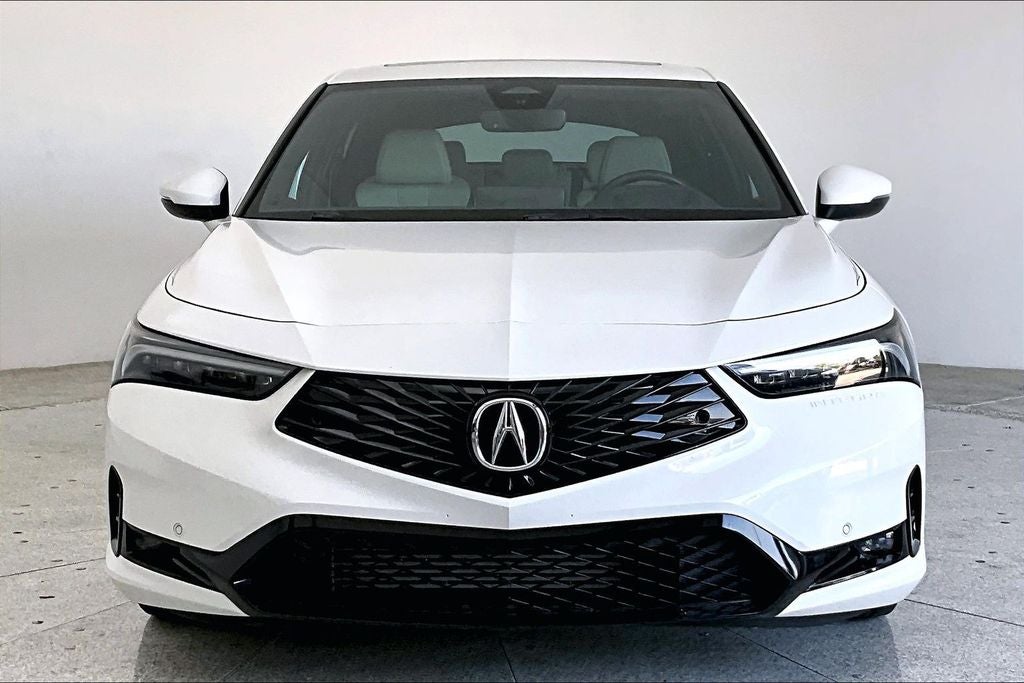 2025 Acura Integra A-Spec Tech Package
