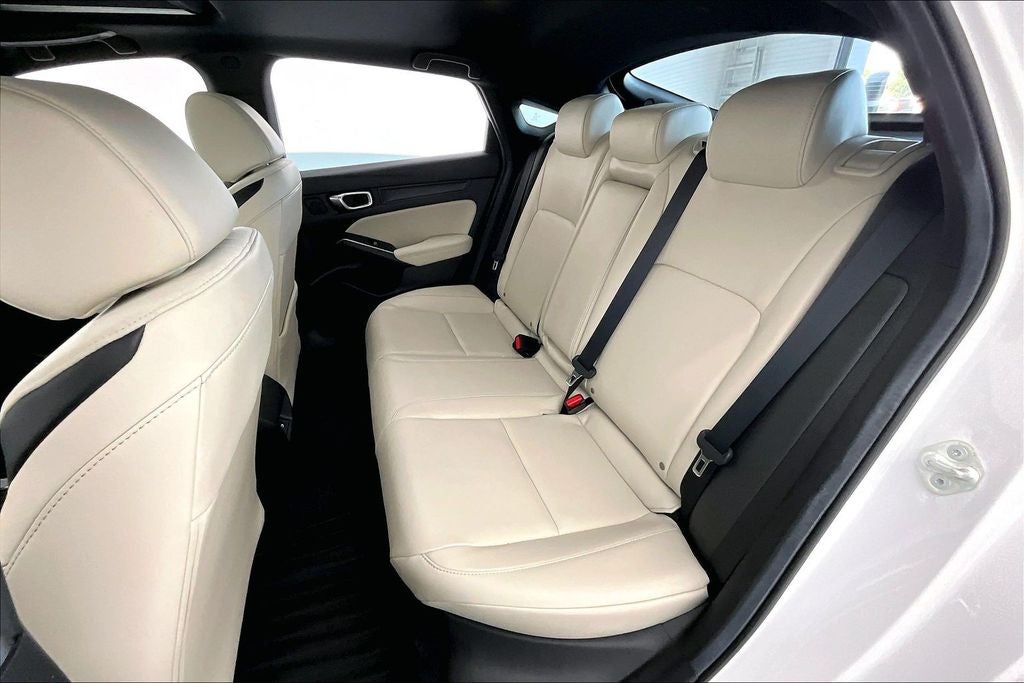 2025 Acura Integra A-Spec Tech Package