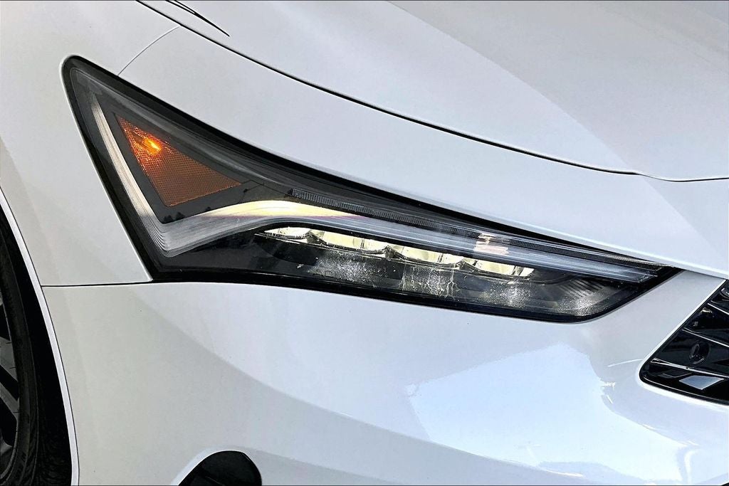 2025 Acura Integra A-Spec Tech Package